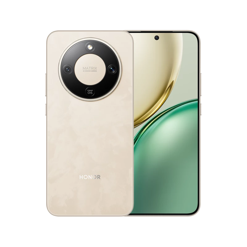 Honor X9d ابيض GB 256